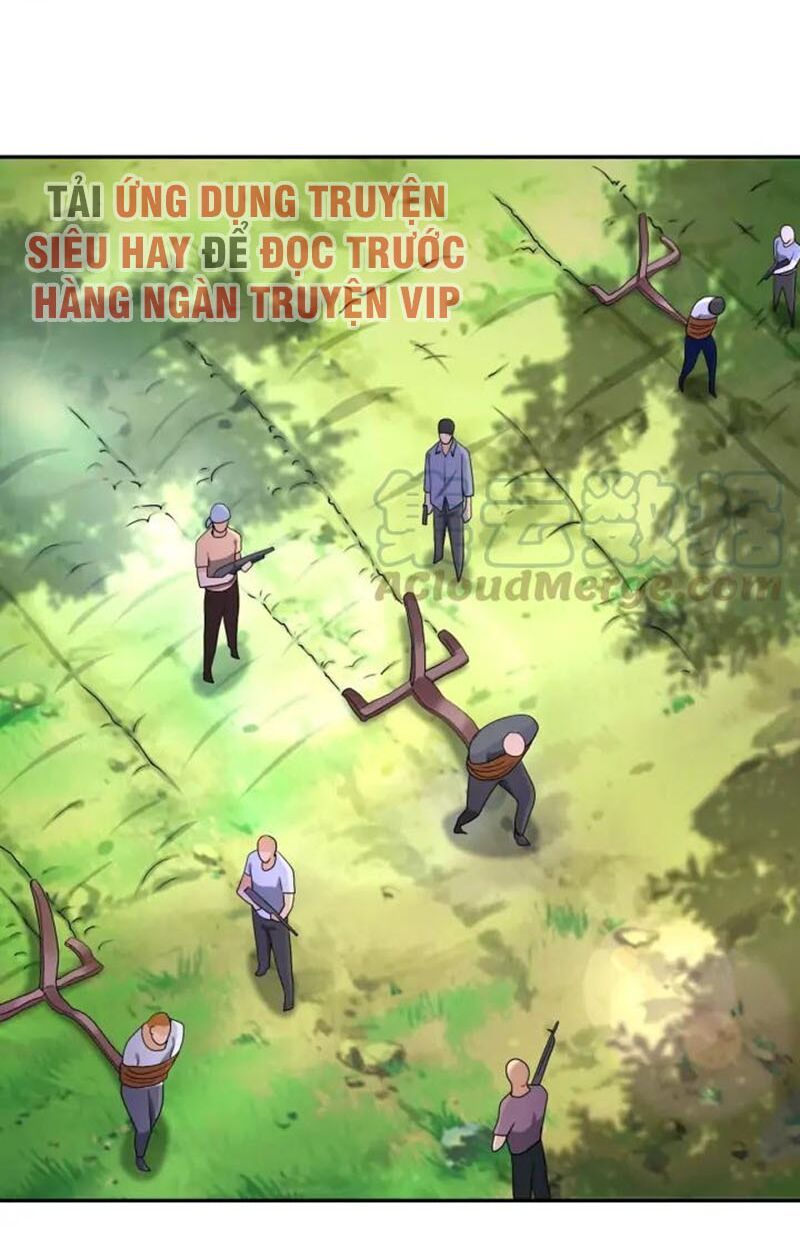 đọc truyện Mạt Thế Siêu Cấp Hệ Thống Chương 100 ảnh 33 tại Truyện Dạ Ký