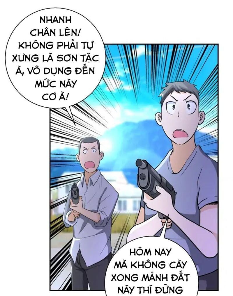 đọc truyện Mạt Thế Siêu Cấp Hệ Thống Chương 100 ảnh 34 tại Truyện Dạ Ký