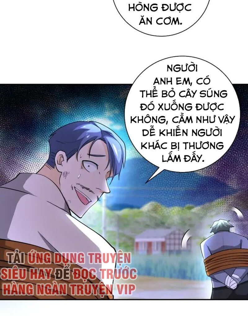 đọc truyện Mạt Thế Siêu Cấp Hệ Thống Chương 100 ảnh 35 tại Truyện Dạ Ký