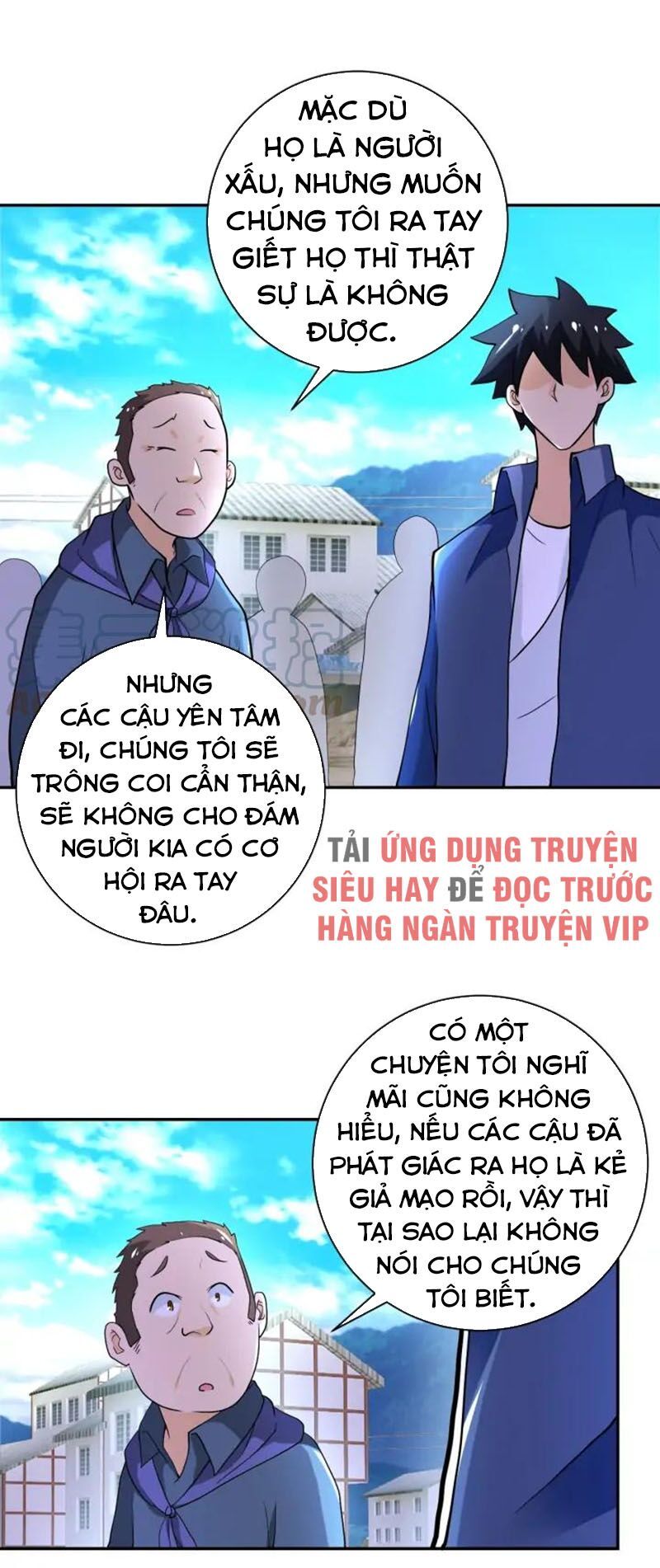 đọc truyện Mạt Thế Siêu Cấp Hệ Thống Chương 100 ảnh 38 tại Truyện Dạ Ký