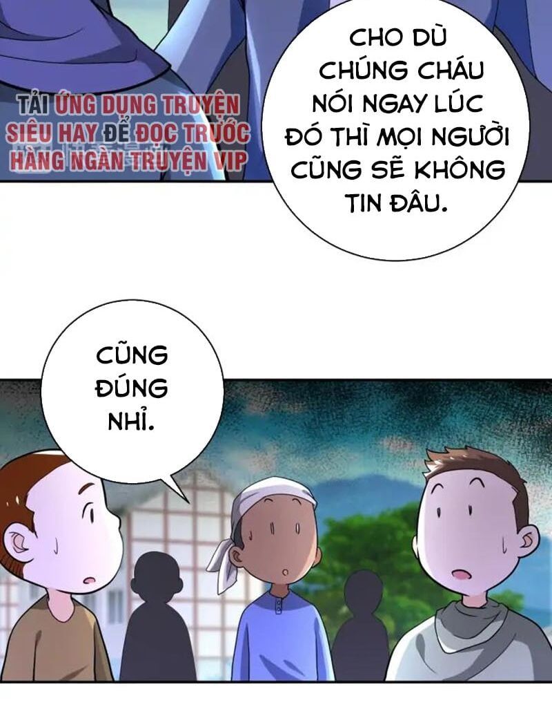 đọc truyện Mạt Thế Siêu Cấp Hệ Thống Chương 100 ảnh 41 tại Truyện Dạ Ký