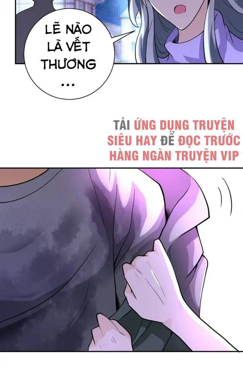 đọc truyện Mạt Thế Siêu Cấp Hệ Thống Chương 100 ảnh 49 tại Truyện Dạ Ký