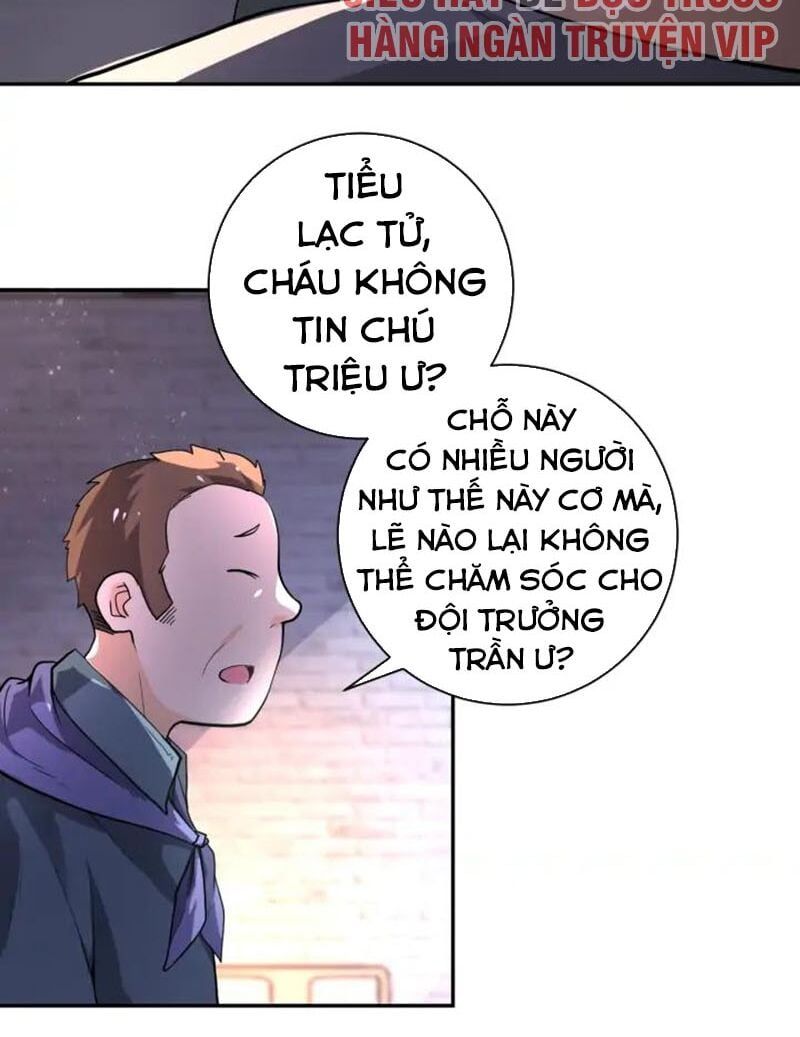 đọc truyện Mạt Thế Siêu Cấp Hệ Thống Chương 101 ảnh 11 tại Truyện Dạ Ký