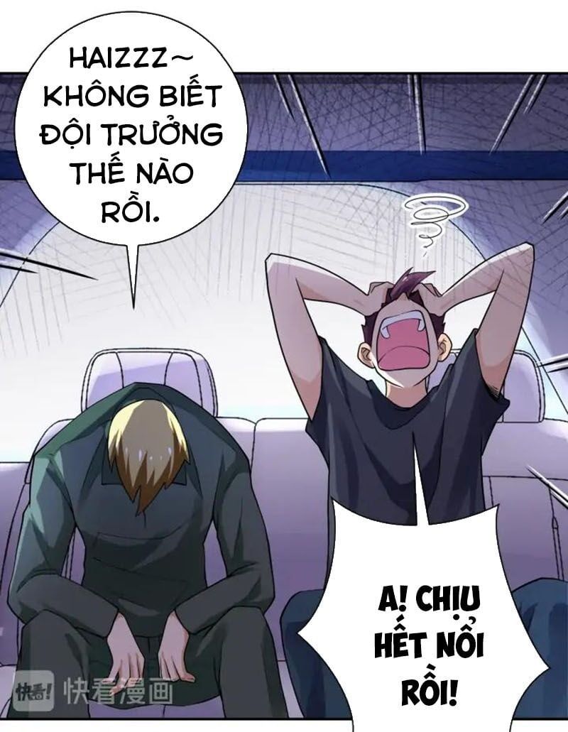 đọc truyện Mạt Thế Siêu Cấp Hệ Thống Chương 101 ảnh 17 tại Truyện Dạ Ký