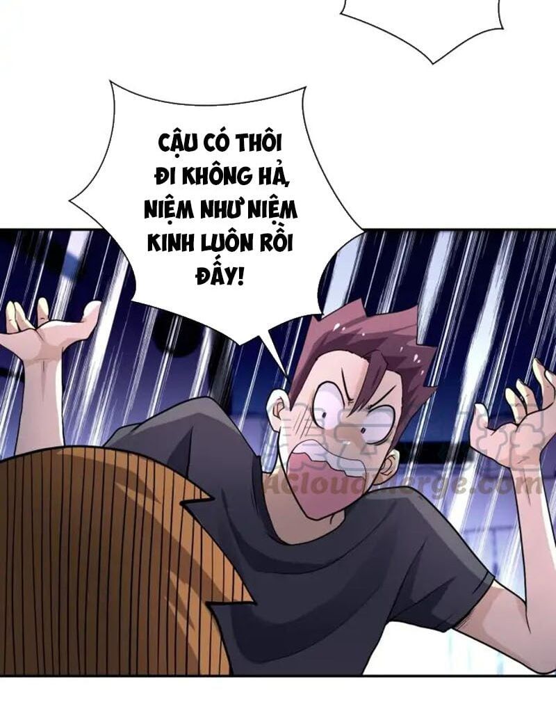 đọc truyện Mạt Thế Siêu Cấp Hệ Thống Chương 101 ảnh 18 tại Truyện Dạ Ký