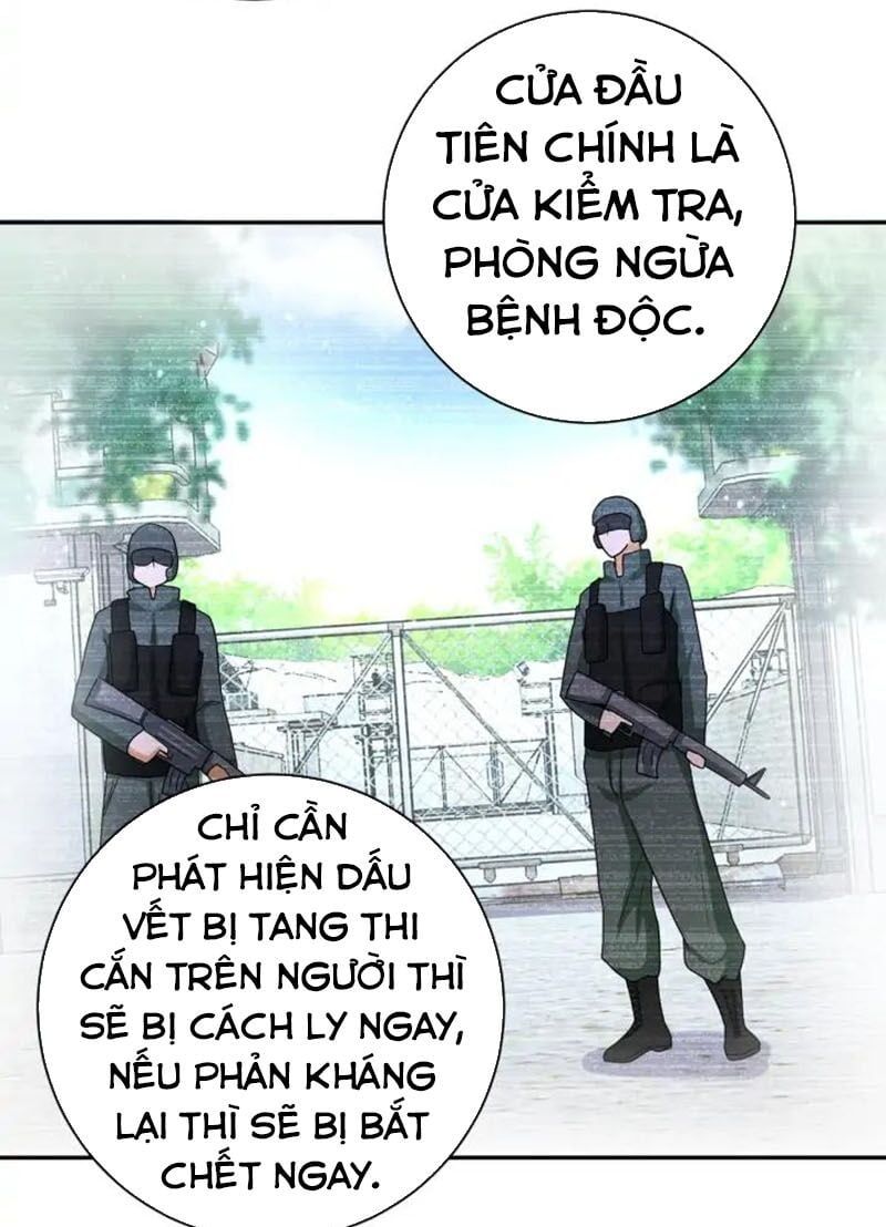 đọc truyện Mạt Thế Siêu Cấp Hệ Thống Chương 101 ảnh 23 tại Truyện Dạ Ký