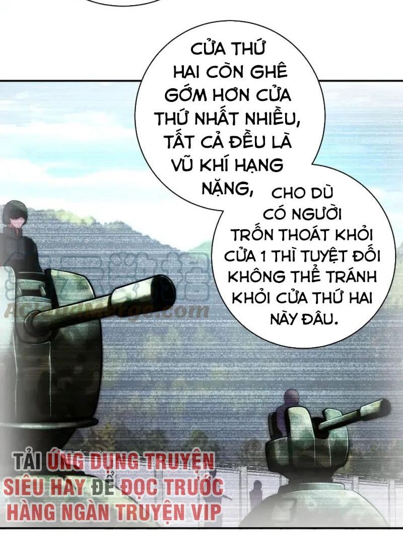 đọc truyện Mạt Thế Siêu Cấp Hệ Thống Chương 101 ảnh 24 tại Truyện Dạ Ký