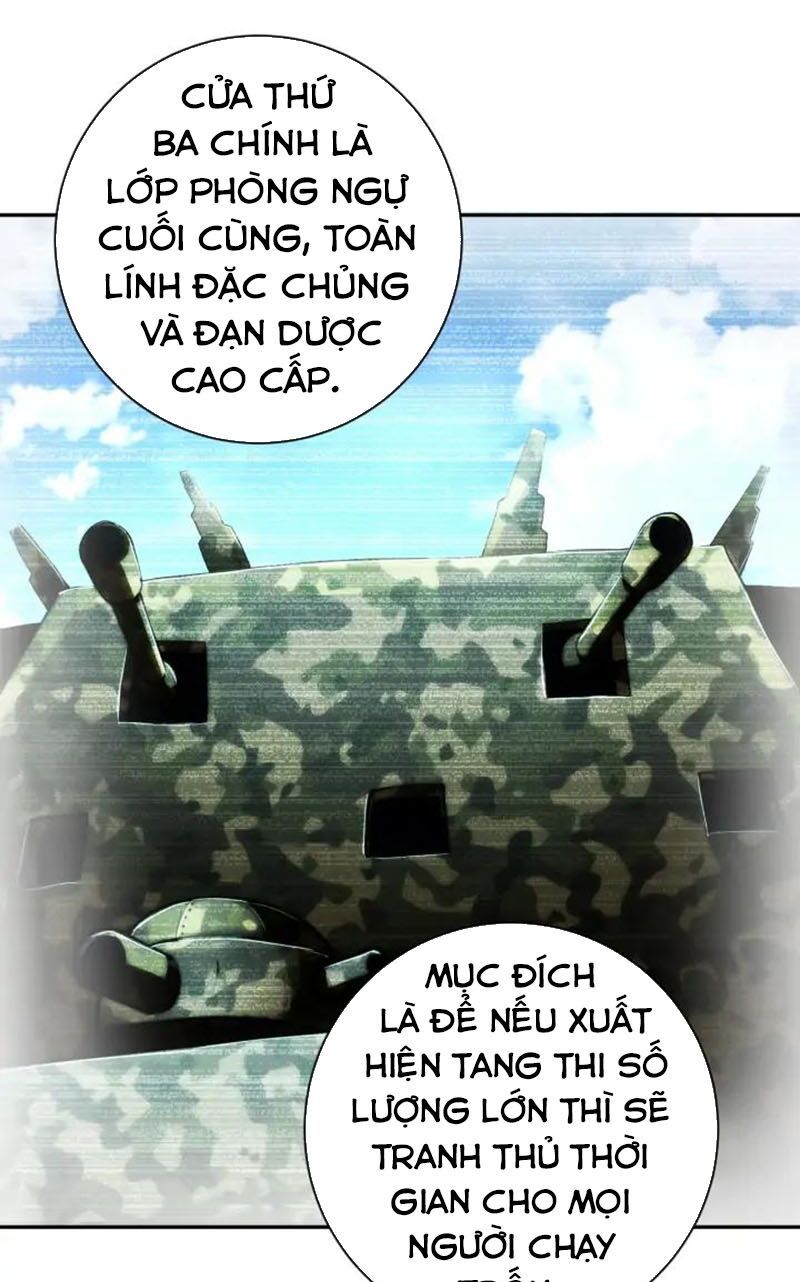 đọc truyện Mạt Thế Siêu Cấp Hệ Thống Chương 101 ảnh 25 tại Truyện Dạ Ký