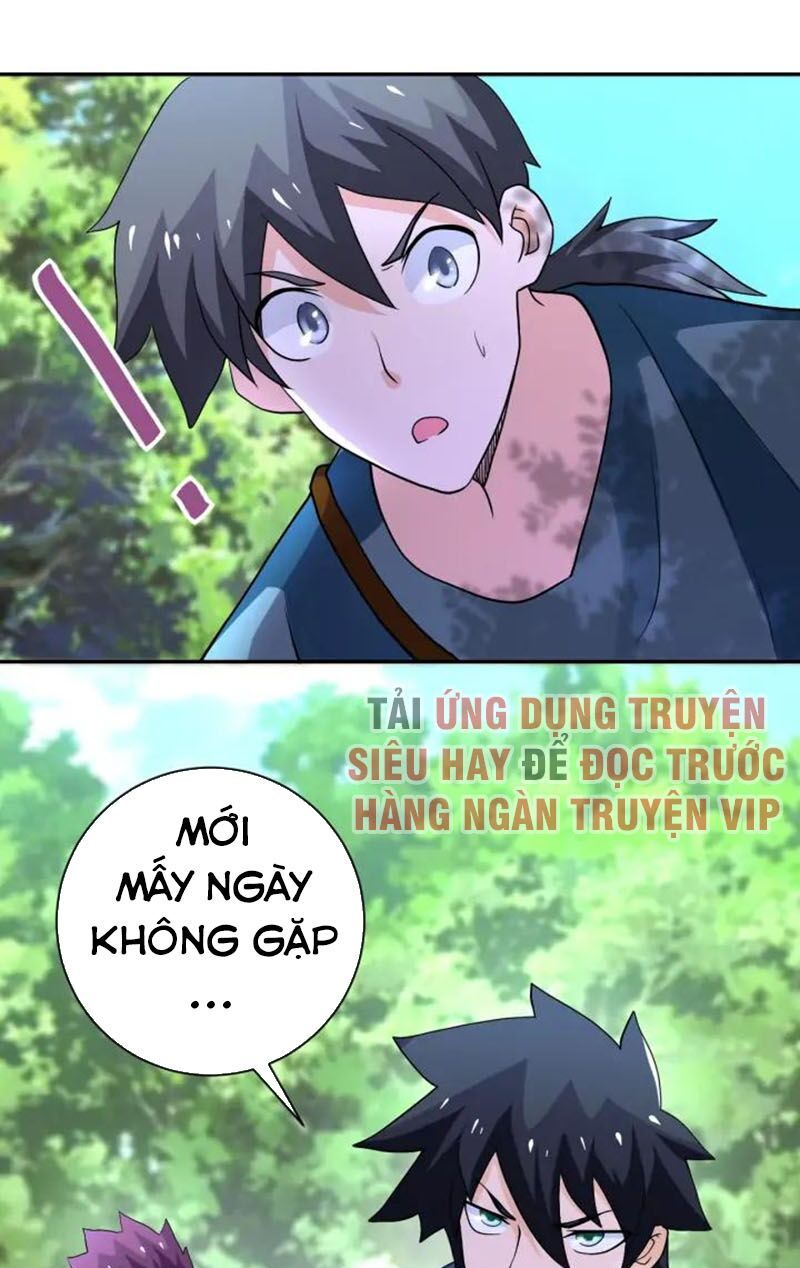 đọc truyện Mạt Thế Siêu Cấp Hệ Thống Chương 101 ảnh 48 tại Truyện Dạ Ký