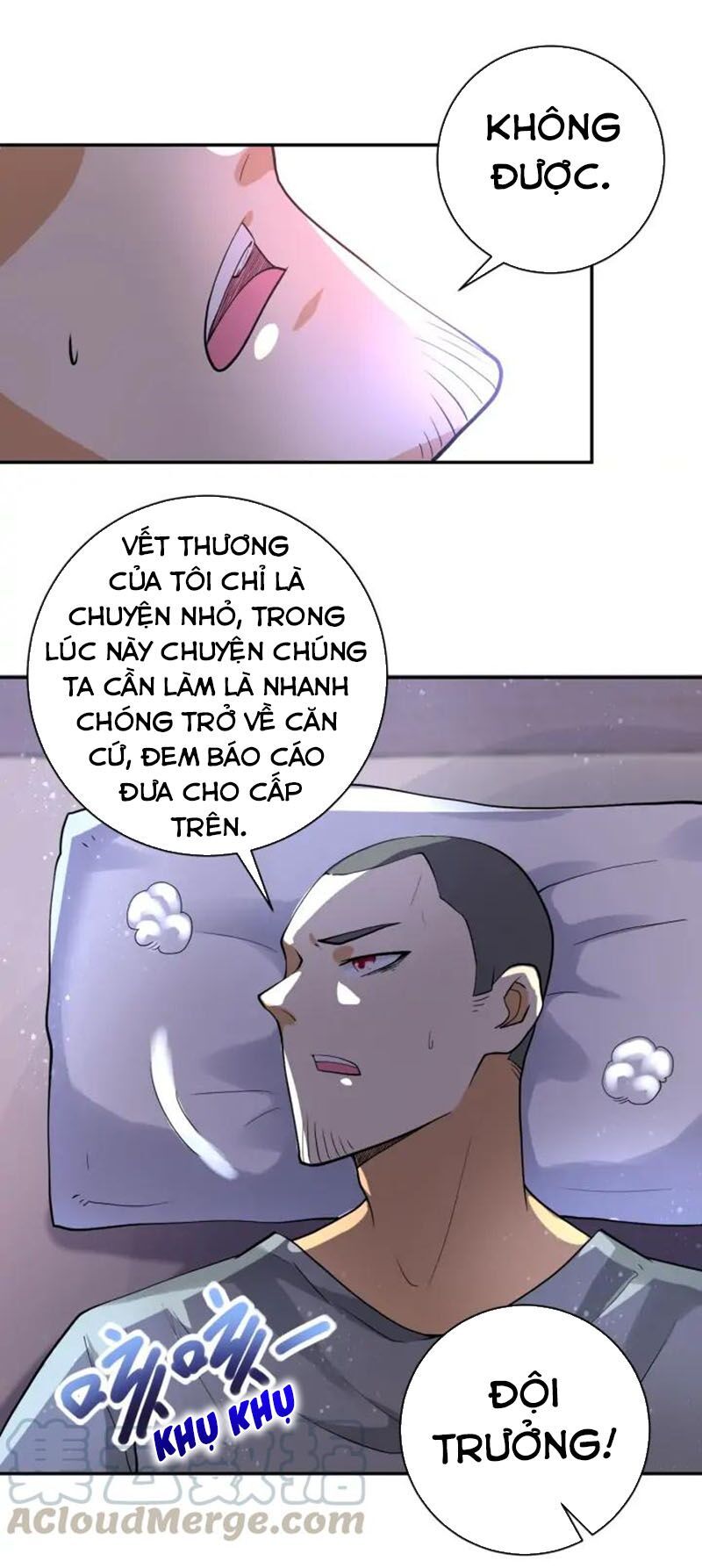 đọc truyện Mạt Thế Siêu Cấp Hệ Thống Chương 101 ảnh 9 tại Truyện Dạ Ký
