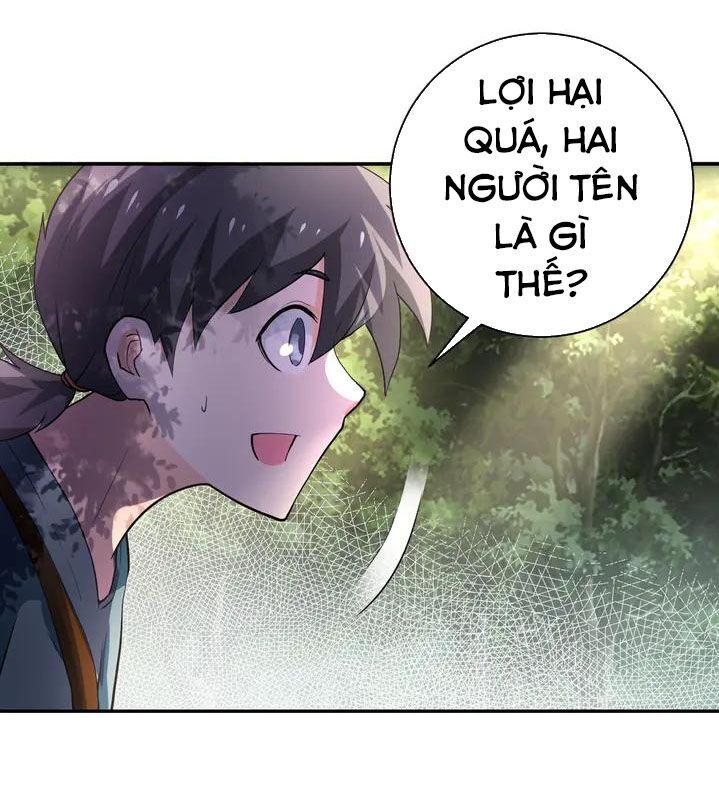 đọc truyện Mạt Thế Siêu Cấp Hệ Thống Chương 102 ảnh 13 tại Truyện Dạ Ký