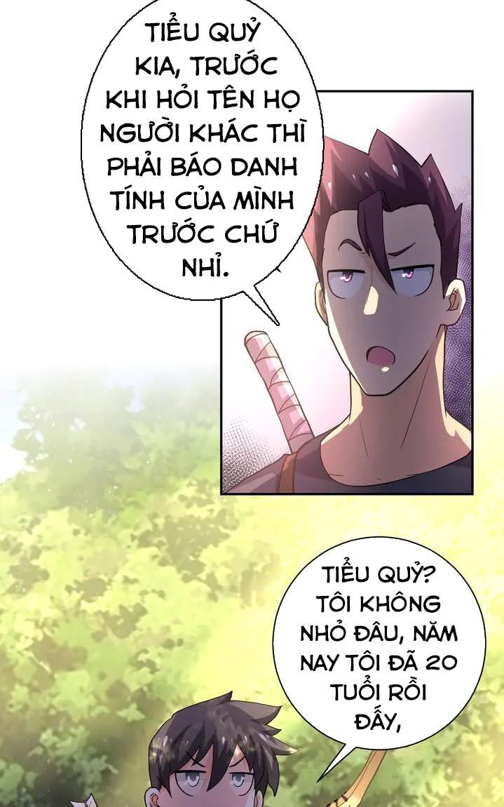 đọc truyện Mạt Thế Siêu Cấp Hệ Thống Chương 102 ảnh 14 tại Truyện Dạ Ký