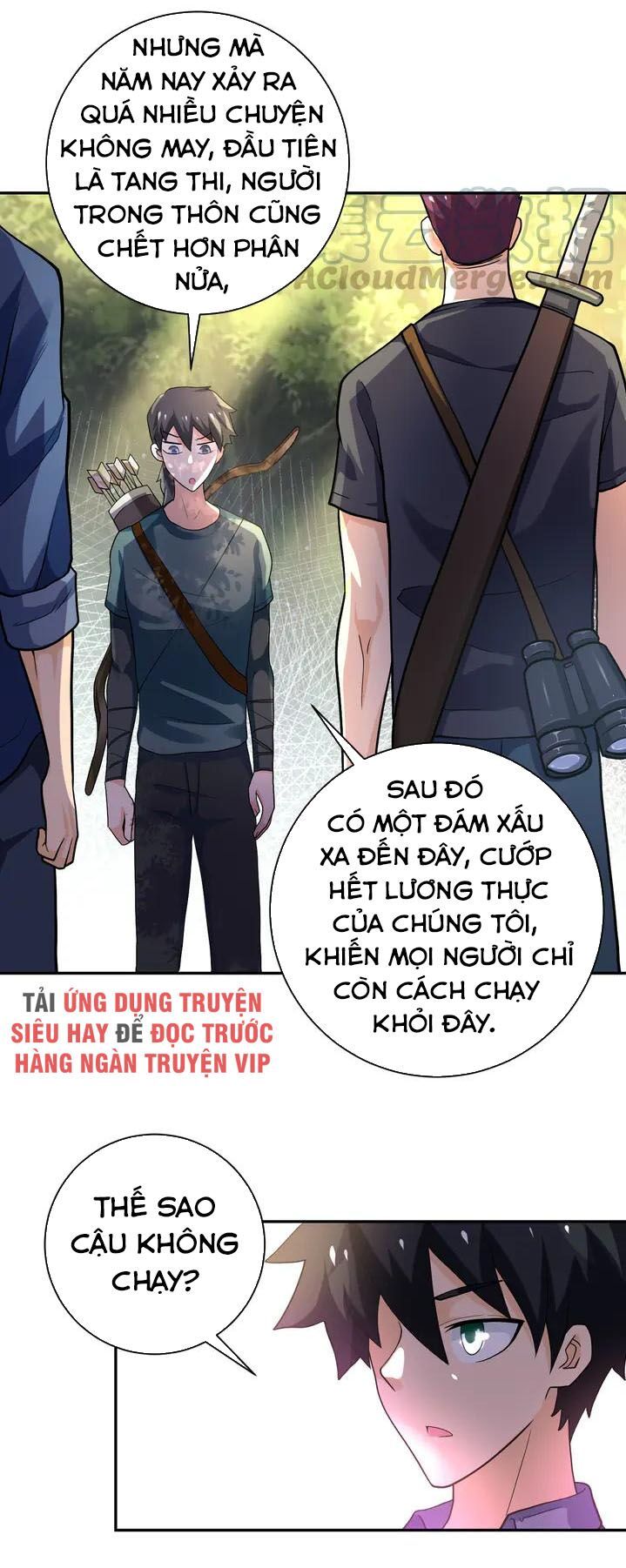 đọc truyện Mạt Thế Siêu Cấp Hệ Thống Chương 102 ảnh 17 tại Truyện Dạ Ký