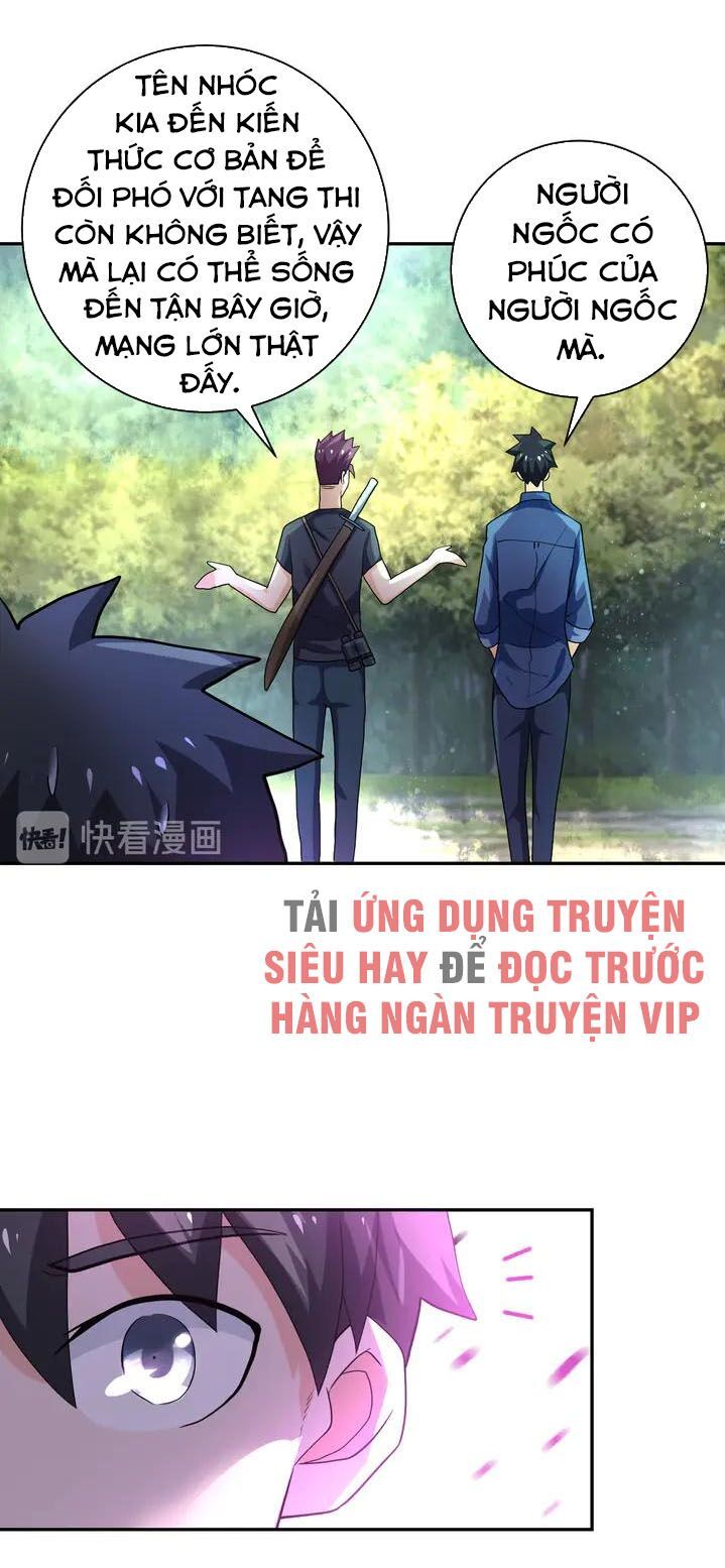 đọc truyện Mạt Thế Siêu Cấp Hệ Thống Chương 102 ảnh 25 tại Truyện Dạ Ký