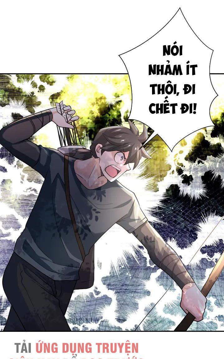đọc truyện Mạt Thế Siêu Cấp Hệ Thống Chương 102 ảnh 30 tại Truyện Dạ Ký