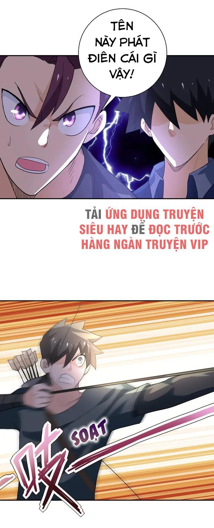 đọc truyện Mạt Thế Siêu Cấp Hệ Thống Chương 102 ảnh 34 tại Truyện Dạ Ký