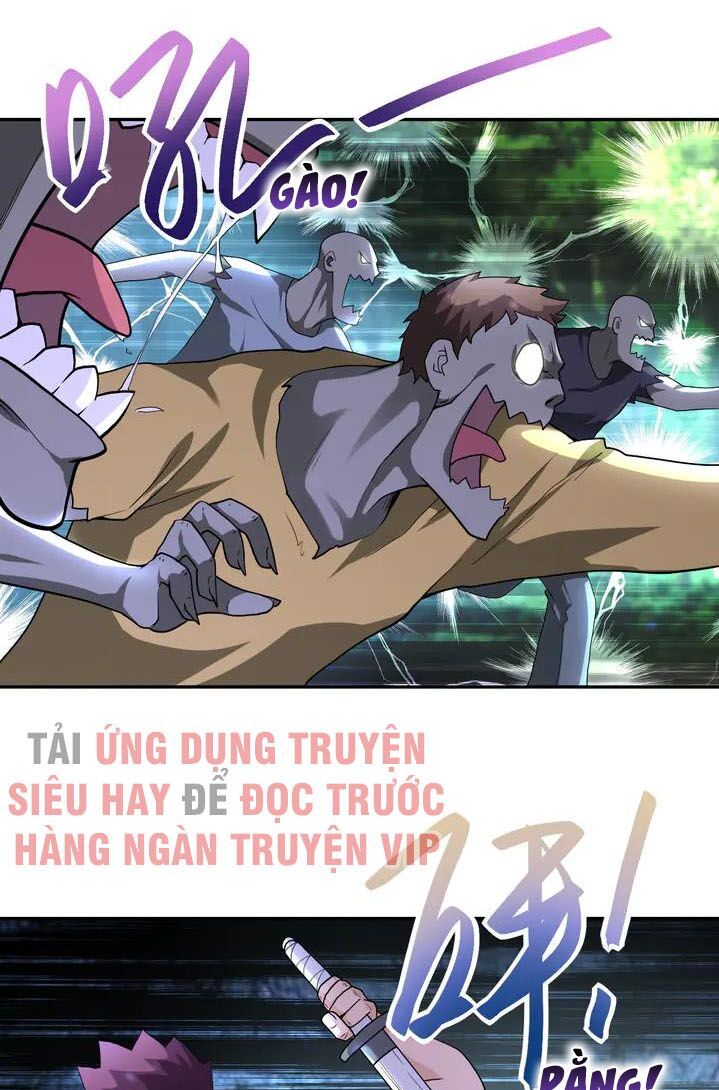 đọc truyện Mạt Thế Siêu Cấp Hệ Thống Chương 102 ảnh 8 tại Truyện Dạ Ký