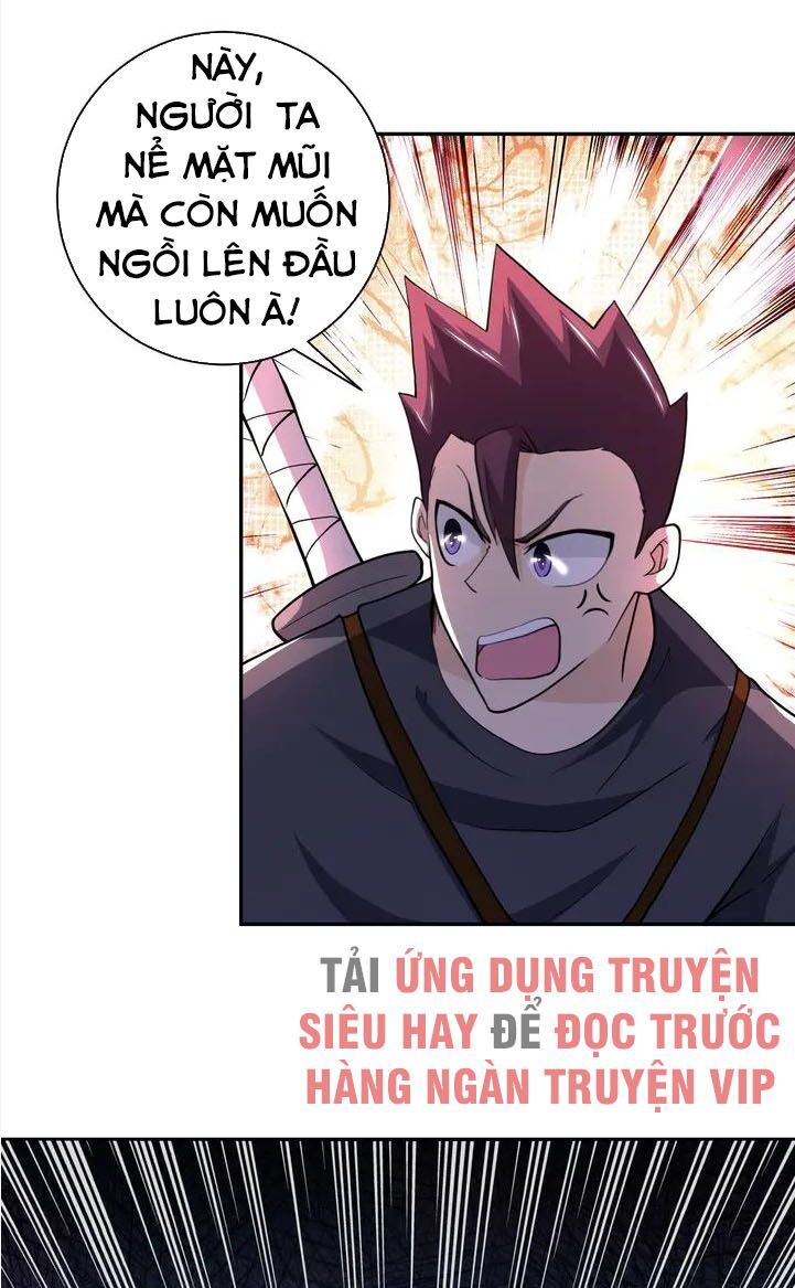 đọc truyện Mạt Thế Siêu Cấp Hệ Thống Chương 103 ảnh 11 tại Truyện Dạ Ký