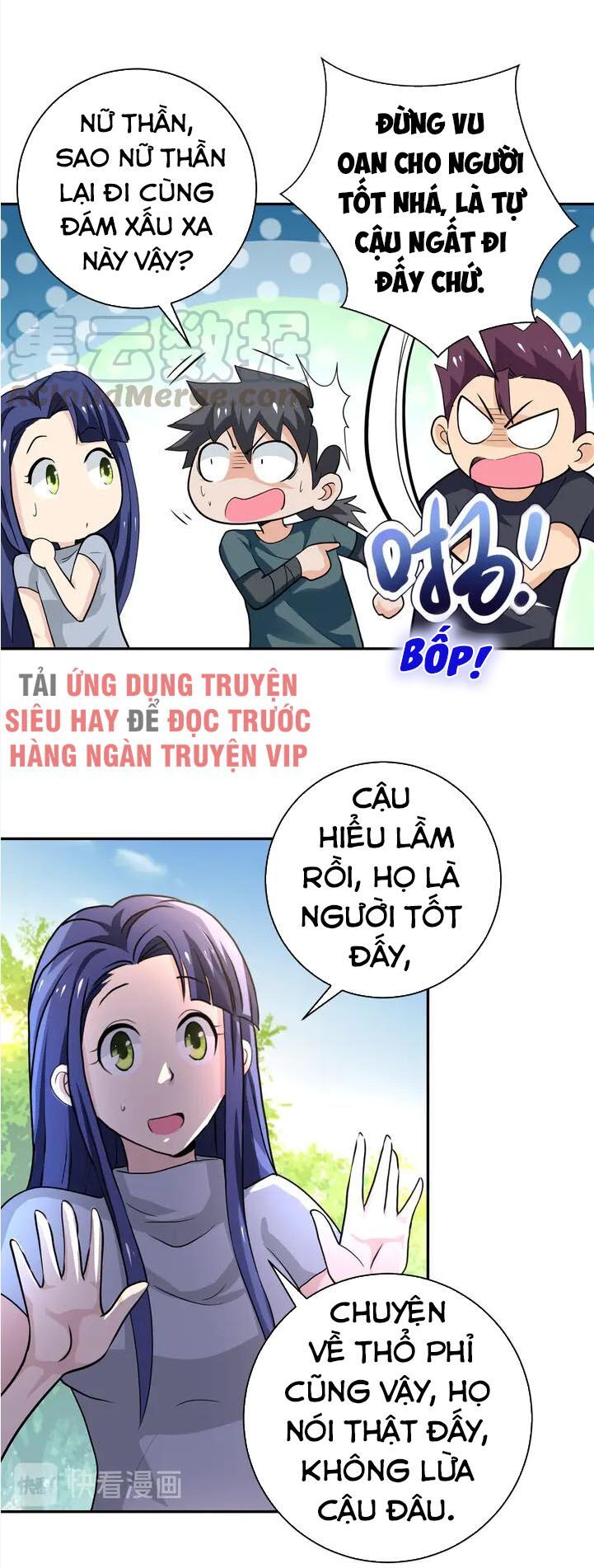 đọc truyện Mạt Thế Siêu Cấp Hệ Thống Chương 103 ảnh 25 tại Truyện Dạ Ký