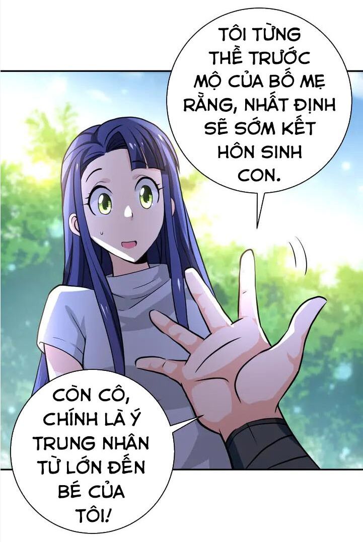 đọc truyện Mạt Thế Siêu Cấp Hệ Thống Chương 103 ảnh 31 tại Truyện Dạ Ký