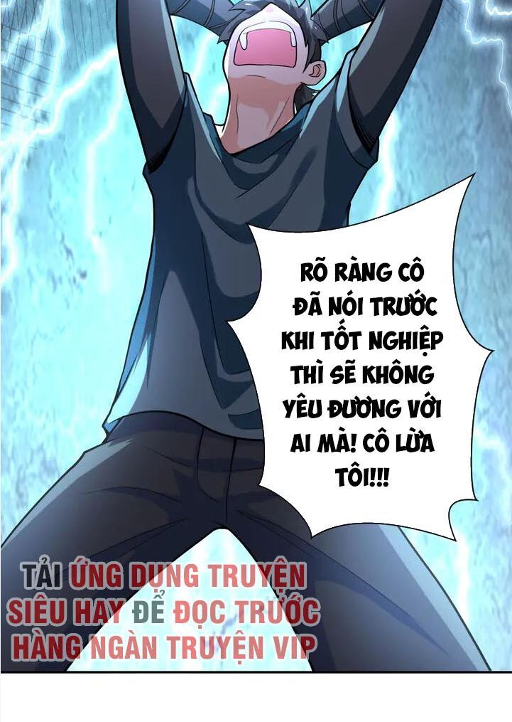 đọc truyện Mạt Thế Siêu Cấp Hệ Thống Chương 103 ảnh 35 tại Truyện Dạ Ký