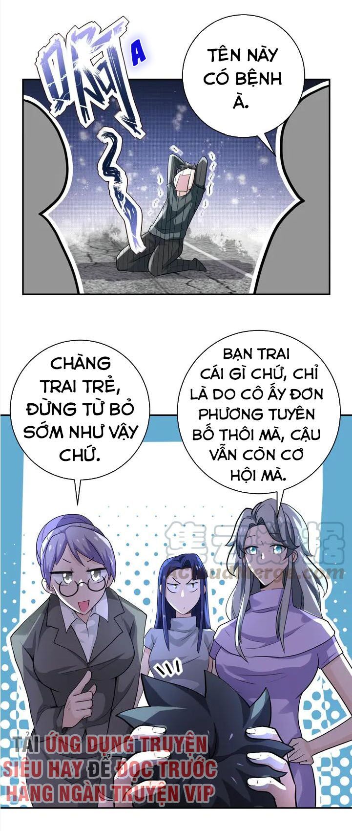 đọc truyện Mạt Thế Siêu Cấp Hệ Thống Chương 103 ảnh 36 tại Truyện Dạ Ký