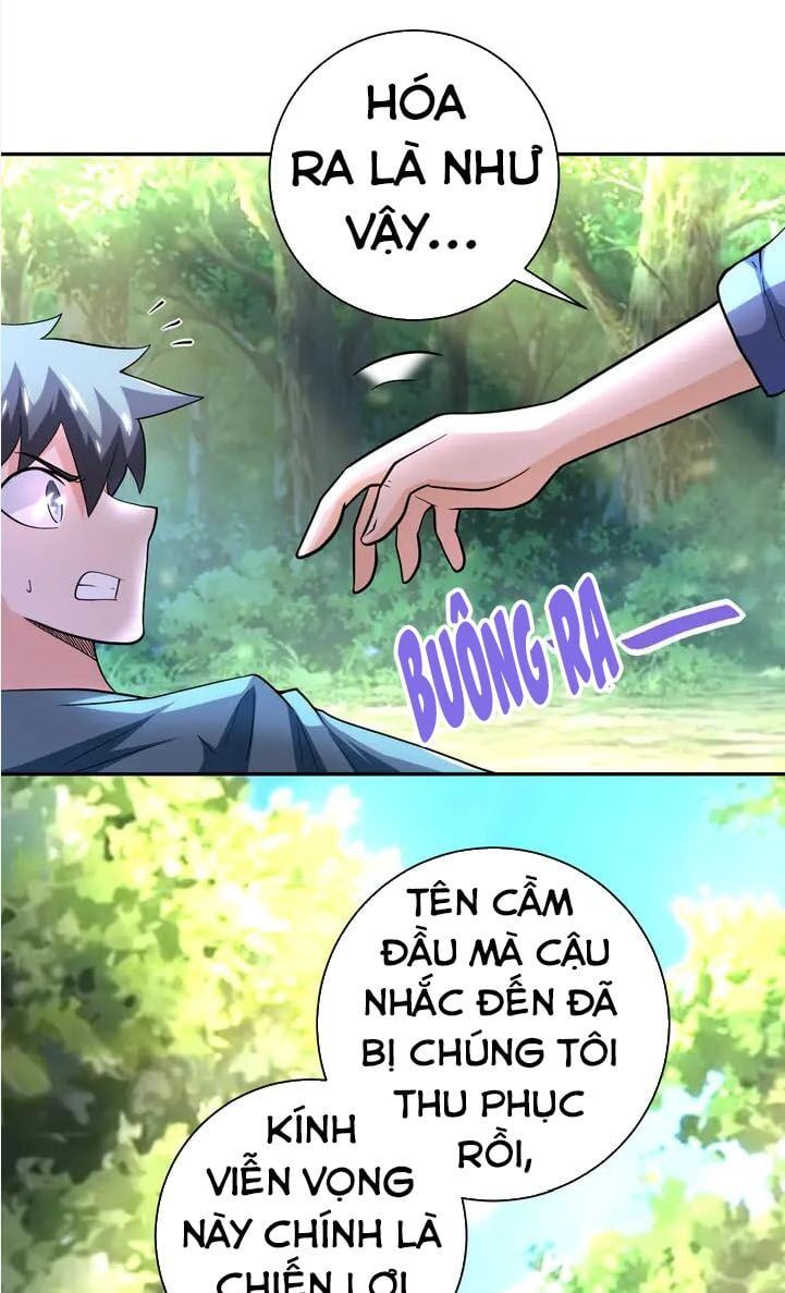 đọc truyện Mạt Thế Siêu Cấp Hệ Thống Chương 103 ảnh 5 tại Truyện Dạ Ký