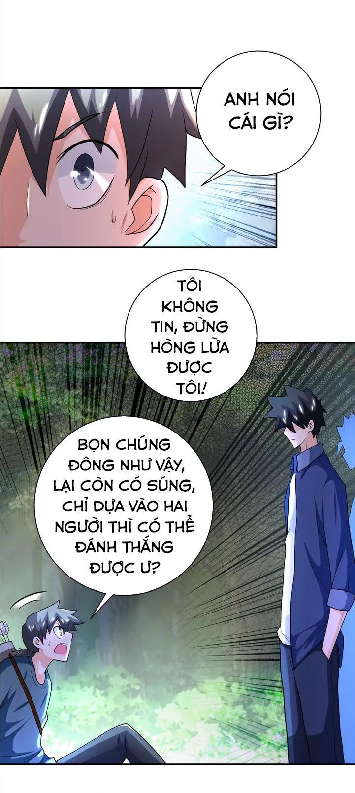 đọc truyện Mạt Thế Siêu Cấp Hệ Thống Chương 103 ảnh 7 tại Truyện Dạ Ký