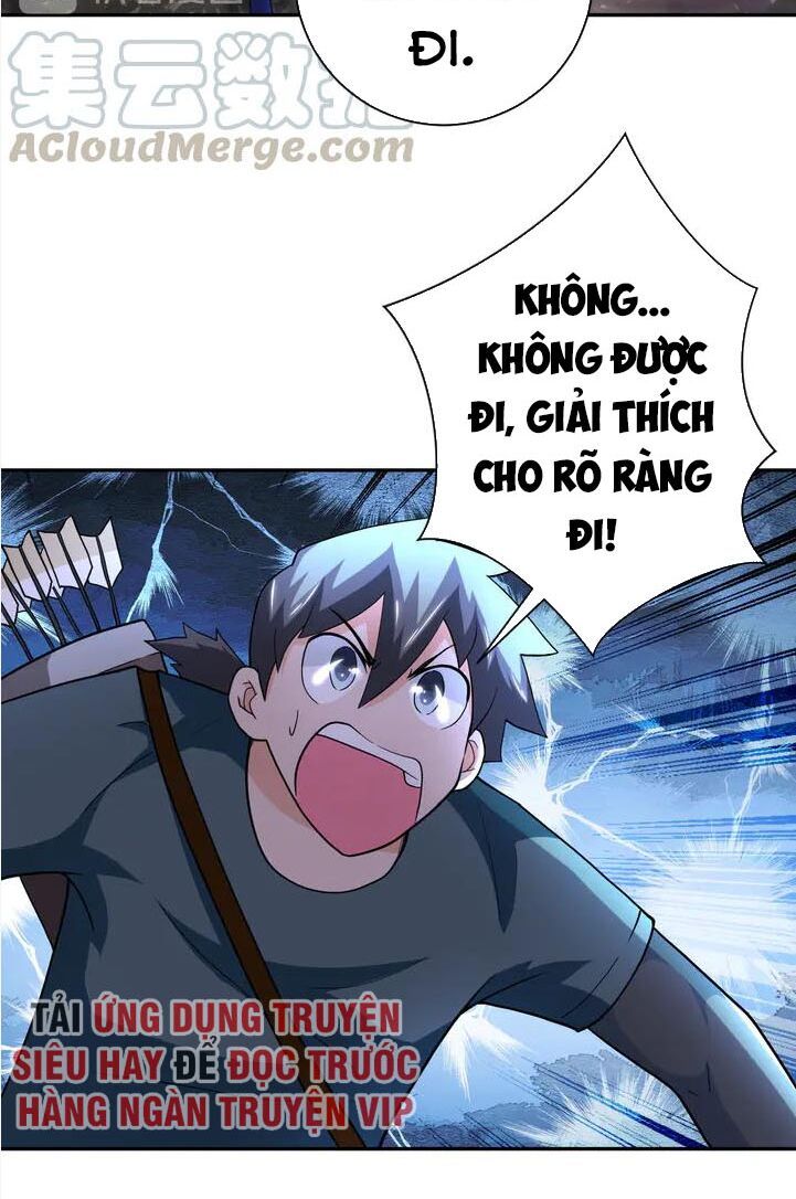 đọc truyện Mạt Thế Siêu Cấp Hệ Thống Chương 103 ảnh 10 tại Truyện Dạ Ký