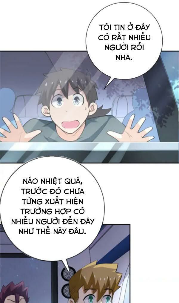 đọc truyện Mạt Thế Siêu Cấp Hệ Thống Chương 104 ảnh 14 tại Truyện Dạ Ký