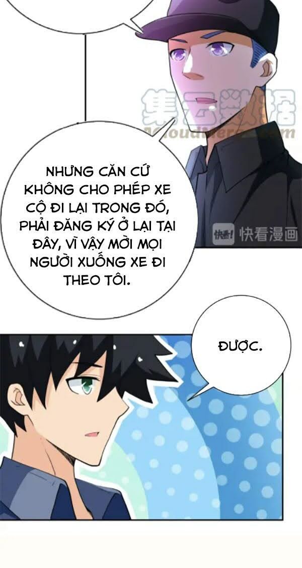 đọc truyện Mạt Thế Siêu Cấp Hệ Thống Chương 104 ảnh 19 tại Truyện Dạ Ký