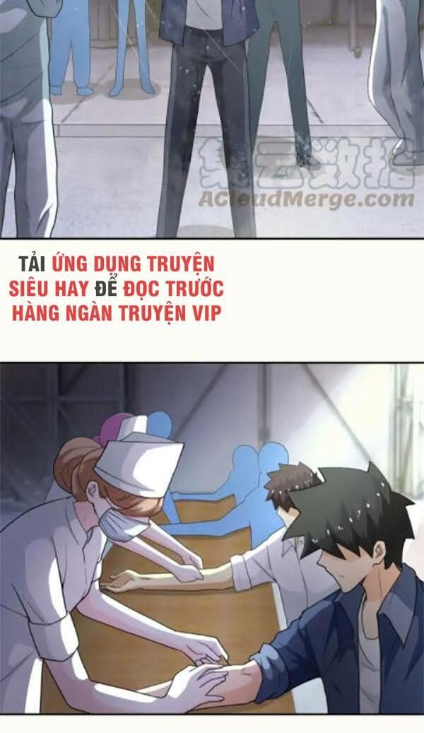 đọc truyện Mạt Thế Siêu Cấp Hệ Thống Chương 104 ảnh 21 tại Truyện Dạ Ký