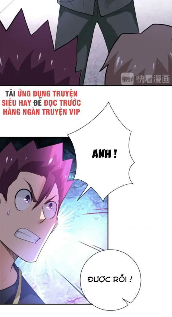 đọc truyện Mạt Thế Siêu Cấp Hệ Thống Chương 104 ảnh 34 tại Truyện Dạ Ký