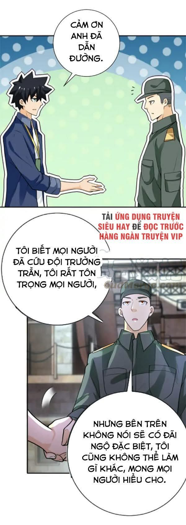 đọc truyện Mạt Thế Siêu Cấp Hệ Thống Chương 104 ảnh 36 tại Truyện Dạ Ký