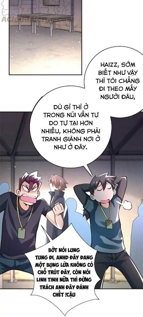 đọc truyện Mạt Thế Siêu Cấp Hệ Thống Chương 104 ảnh 38 tại Truyện Dạ Ký