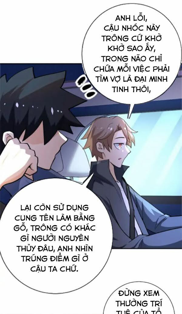 đọc truyện Mạt Thế Siêu Cấp Hệ Thống Chương 104 ảnh 8 tại Truyện Dạ Ký