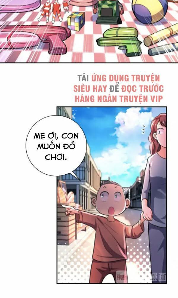 đọc truyện Mạt Thế Siêu Cấp Hệ Thống Chương 105 ảnh 15 tại Truyện Dạ Ký