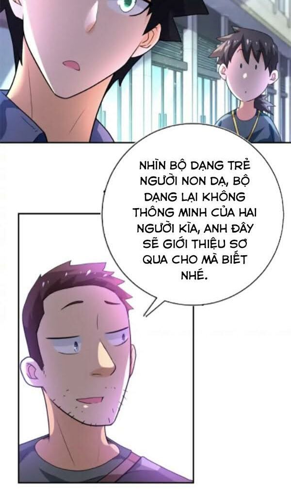 đọc truyện Mạt Thế Siêu Cấp Hệ Thống Chương 105 ảnh 24 tại Truyện Dạ Ký