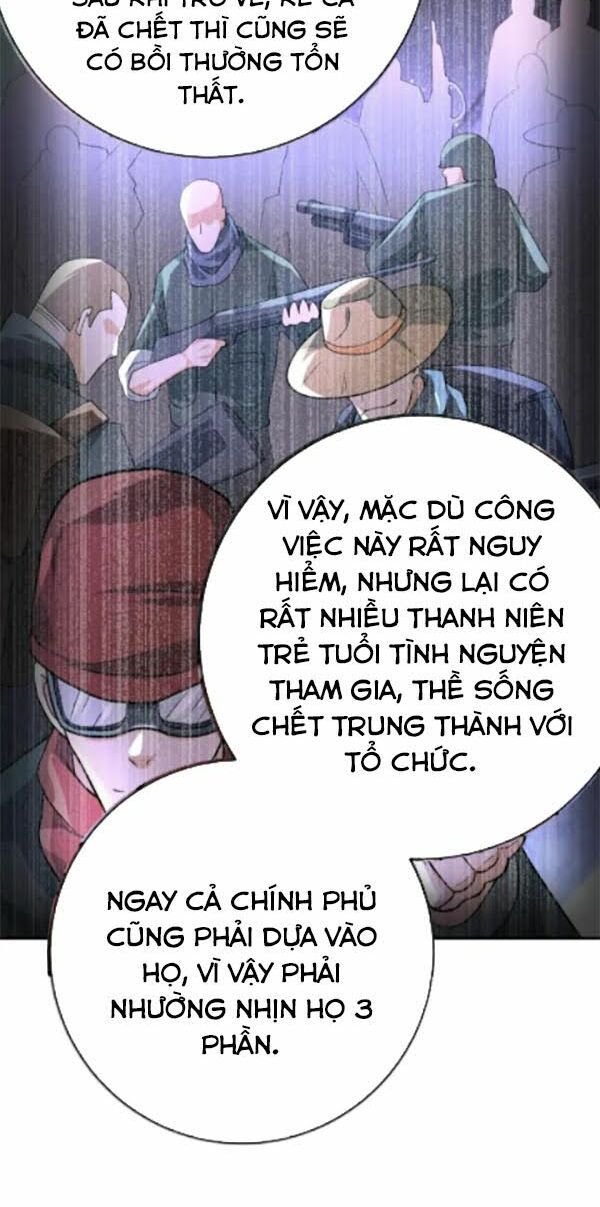 đọc truyện Mạt Thế Siêu Cấp Hệ Thống Chương 105 ảnh 27 tại Truyện Dạ Ký