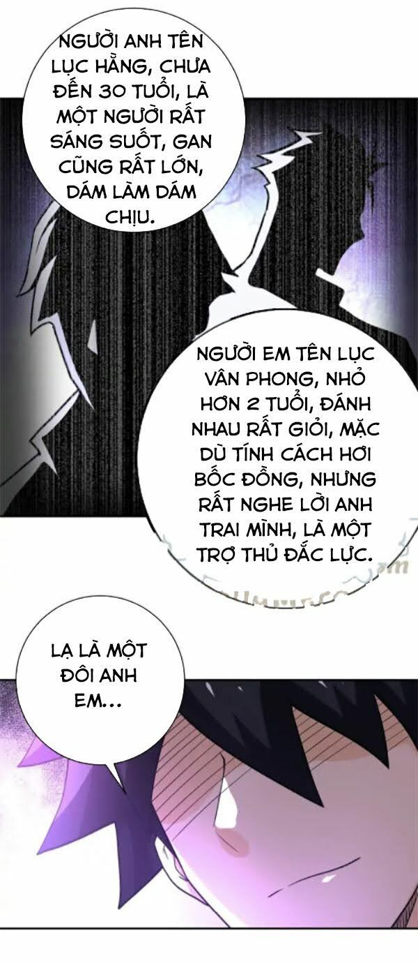 đọc truyện Mạt Thế Siêu Cấp Hệ Thống Chương 105 ảnh 28 tại Truyện Dạ Ký