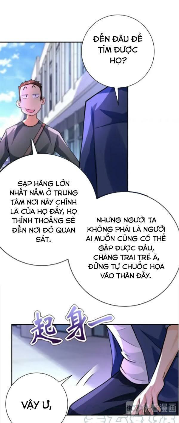 đọc truyện Mạt Thế Siêu Cấp Hệ Thống Chương 105 ảnh 29 tại Truyện Dạ Ký