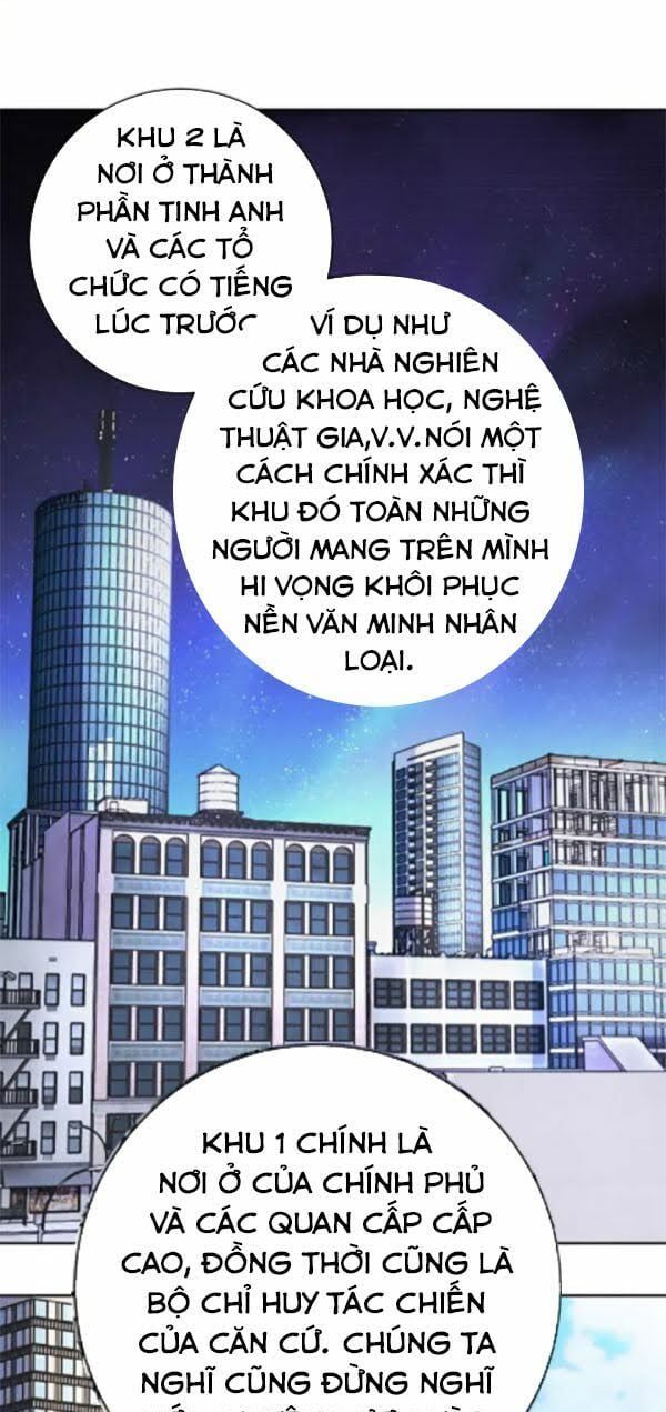 đọc truyện Mạt Thế Siêu Cấp Hệ Thống Chương 105 ảnh 5 tại Truyện Dạ Ký