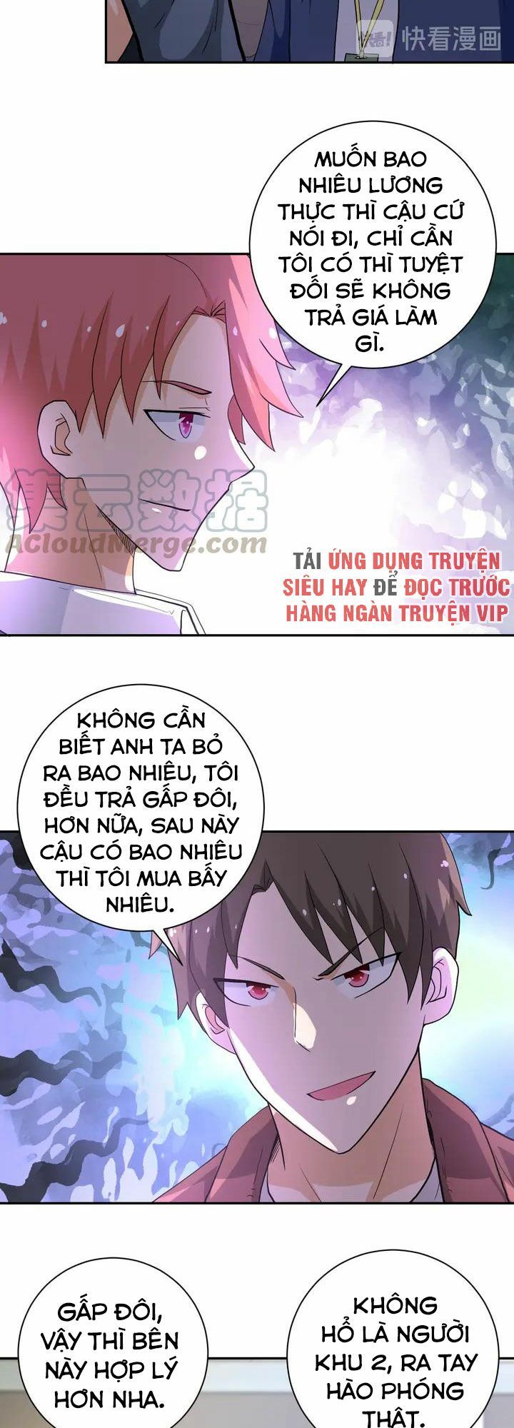 đọc truyện Mạt Thế Siêu Cấp Hệ Thống Chương 106 ảnh 25 tại Truyện Dạ Ký