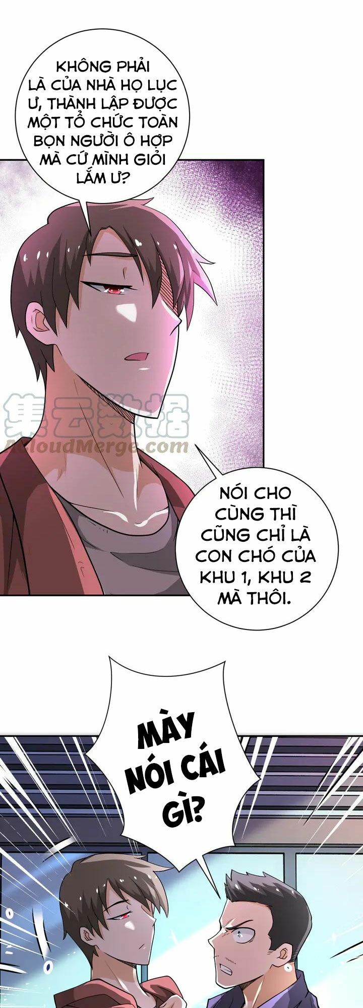 đọc truyện Mạt Thế Siêu Cấp Hệ Thống Chương 106 ảnh 10 tại Truyện Dạ Ký