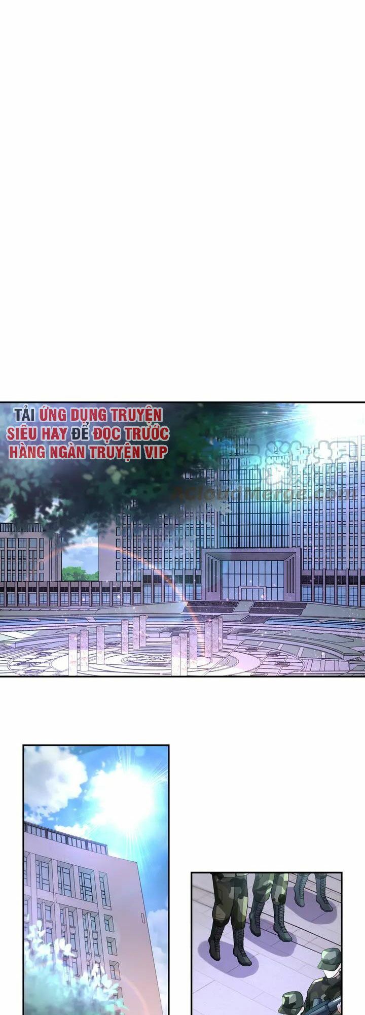 đọc truyện Mạt Thế Siêu Cấp Hệ Thống Chương 107 ảnh 10 tại Truyện Dạ Ký