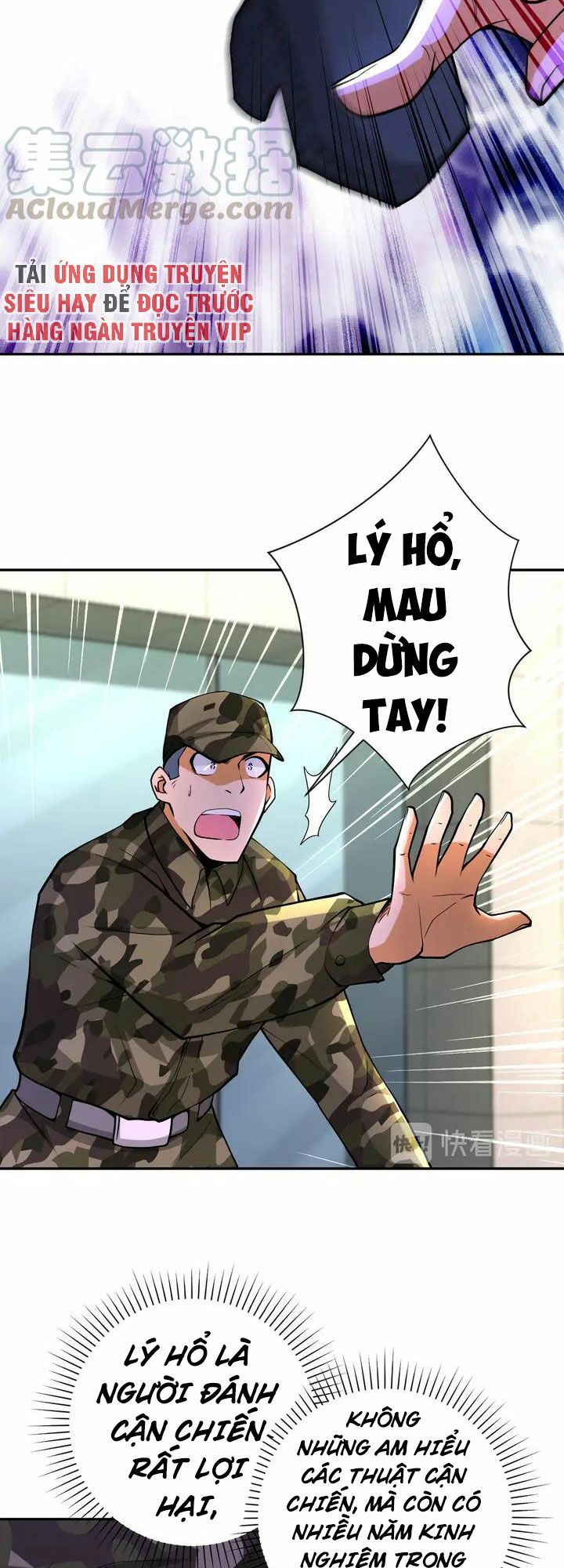 đọc truyện Mạt Thế Siêu Cấp Hệ Thống Chương 108 ảnh 12 tại Truyện Dạ Ký