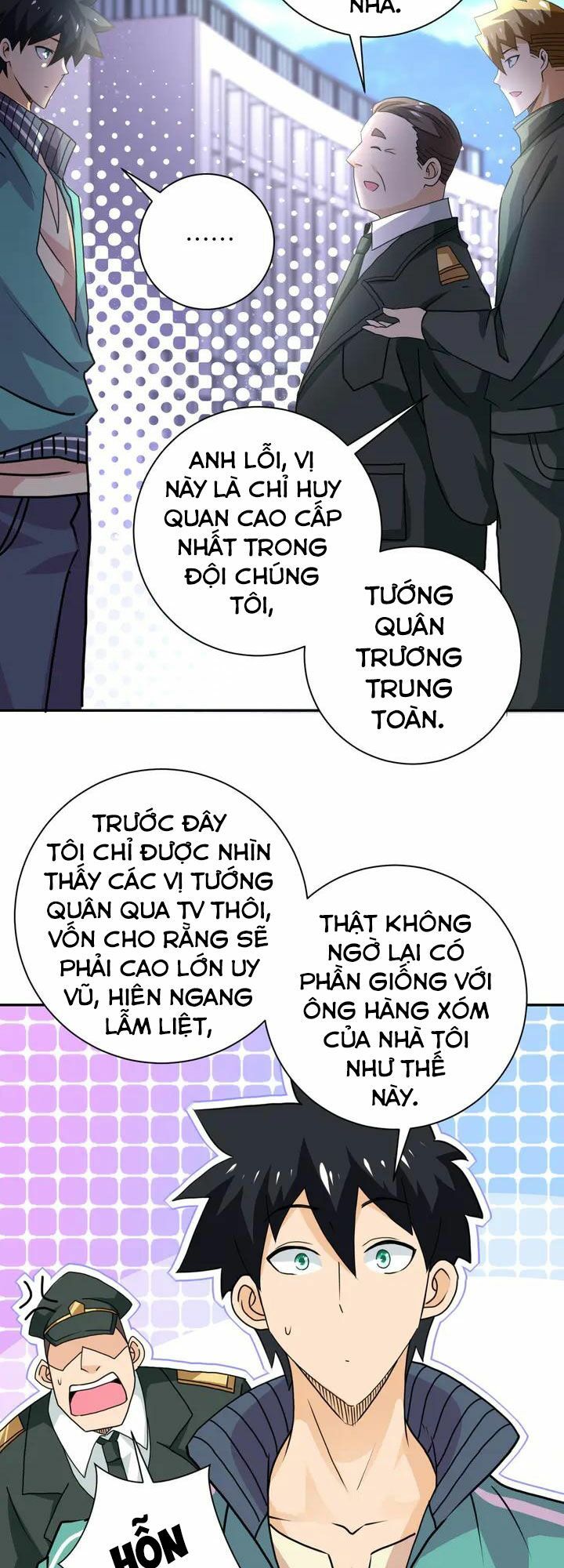 đọc truyện Mạt Thế Siêu Cấp Hệ Thống Chương 108 ảnh 24 tại Truyện Dạ Ký