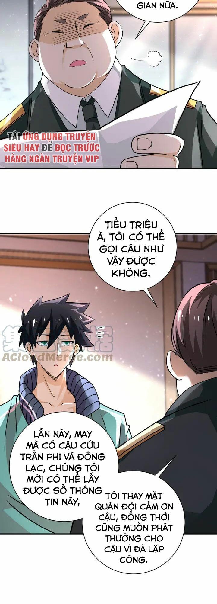 đọc truyện Mạt Thế Siêu Cấp Hệ Thống Chương 108 ảnh 30 tại Truyện Dạ Ký