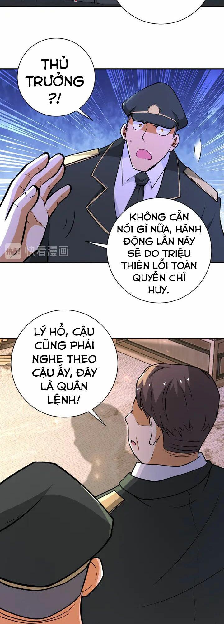 đọc truyện Mạt Thế Siêu Cấp Hệ Thống Chương 109 ảnh 12 tại Truyện Dạ Ký
