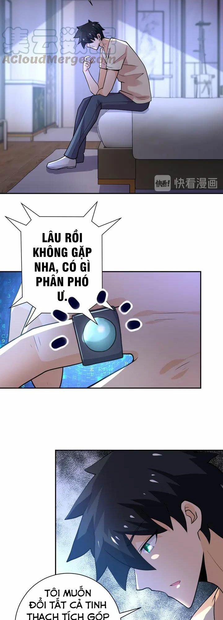 đọc truyện Mạt Thế Siêu Cấp Hệ Thống Chương 109 ảnh 25 tại Truyện Dạ Ký